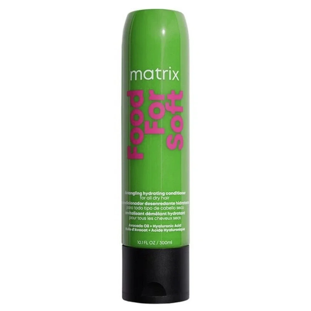 Matrix Food For Soft Detangling Hydrating Conditioner 300ml | 10.1 Fl.oz